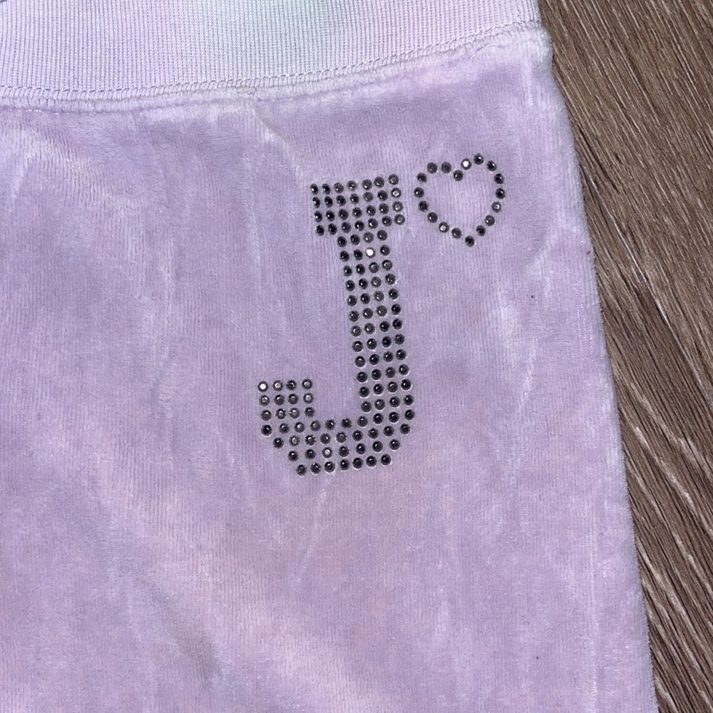 RARE Juicy Couture Track Pants